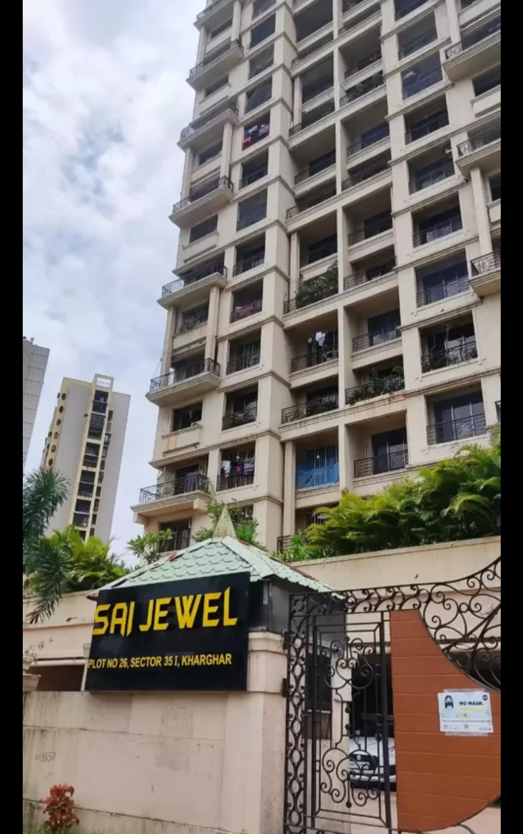 residential-navi-mumbai-kharghar-35-residential-apartement-flat-2bhk--paradise-sai-jewelTag image